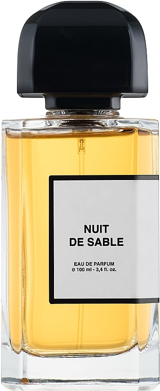 BDK Parfums Nuit De Sables - Eau de Parfum (tester without cap) — photo N2