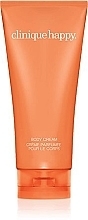 Fragrances, Perfumes, Cosmetics Clinique Happy - Body Cream