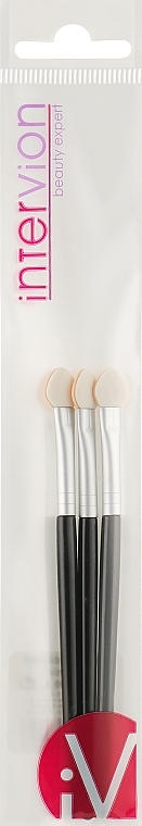 Eyeshadow Applicators, 498999 - Inter-Vion — photo N1