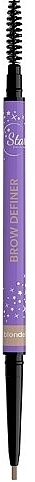 Brow Pencil - Stars from the Stars Brow Definer  — photo N1