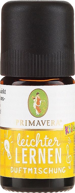 Essential Oil - Primavera Kids Oil — photo N2