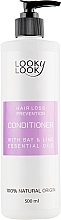 Anti Hair Loss Conditioner - Looky Look — photo N3