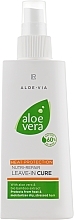 Fragrances, Perfumes, Cosmetics Hair Conditioner Spray - LR Health & Beauty Aloe Via Nutri-Repair Leave-In-Cure