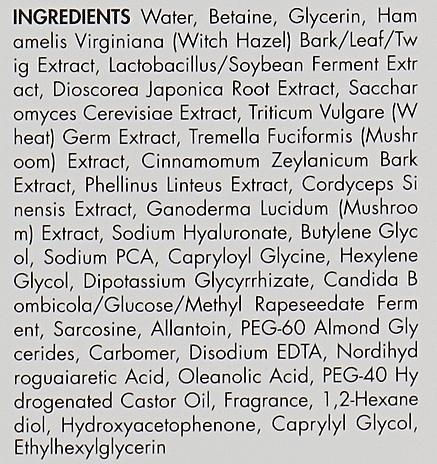 Sebum-Regulating Facial Toner "5-Alpha Control" - Dr.Ceuracle 5? Control Clearing Toner — photo N4