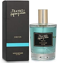 Home Fragrance - Teatro Fragranze Uniche Spray Vento Di Mare — photo N2