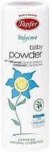 Fragrances, Perfumes, Cosmetics Baby Pudder - Topfer Babycare Baby Powder