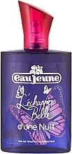 Fragrances, Perfumes, Cosmetics Eau Jeune L'Echappee Belle D'Une Nuit - Eau de Toilette
