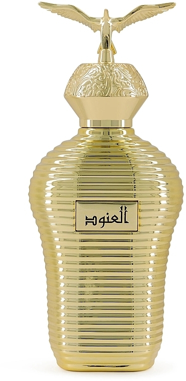 Maison Asrar Alonoud - Eau de Parfum — photo N1