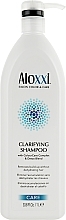 Cleansing Detox Shampoo - Aloxxi Clarifying Shampoo — photo N9