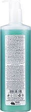 Hair & Body Wash Gel "Jungle Rainburst" - Avon Senses — photo N4