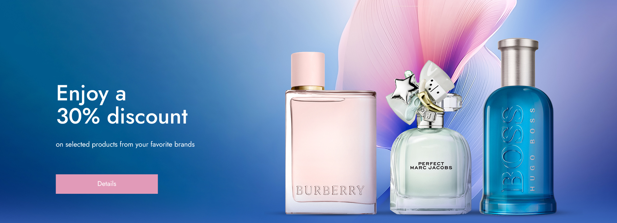 Burberry, Marc Jacobs, Hugo Boss_perfumes