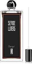 Fragrances, Perfumes, Cosmetics Serge Lutens Chergui - Eau de Parfum