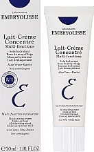 Milk-Cream Concentrate - Embryolisse Lait Creme Concentrate — photo N2