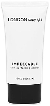 Face Primer - London Copyright Impeccable Skin Perfecting Primer — photo N1