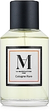 Fragrances, Perfumes, Cosmetics La Manufacture Cologne Rare - Eau de Cologne