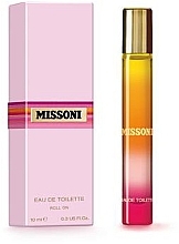 Fragrances, Perfumes, Cosmetics Missoni Missoni Eau - Eau de Toilette (tester) (roll-on)