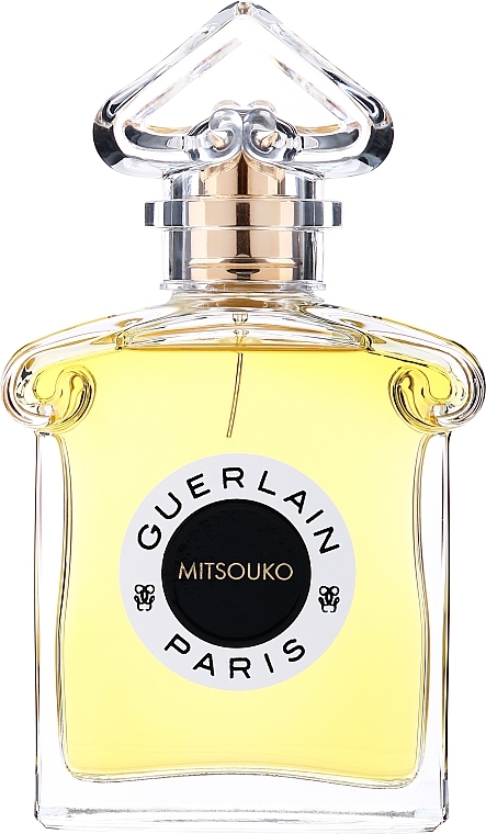 Guerlain Les Legendaires Collection Mitsouko - Eau de Toilette — photo N1