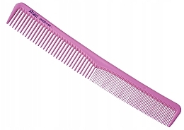 Fragrances, Perfumes, Cosmetics Hair Comb, pink - Xhair 115