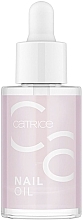 Fragrances, Perfumes, Cosmetics Nail Oil - Catrice Nail Oil