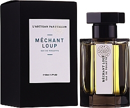 L'Artisan Parfumeur Mechant Loup - Eau de Toilette — photo N1