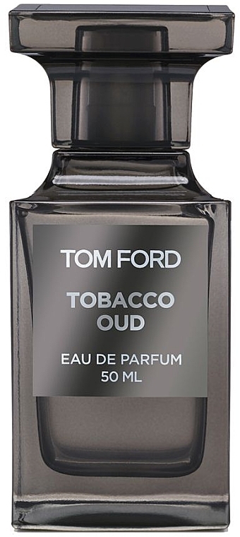 Tom Ford Tobacco Oud - Eau de Parfum (tester with cap) — photo N2