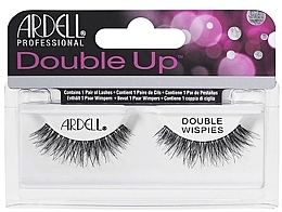False Lashes - Ardell Double Wispies — photo N1