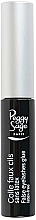 Fragrances, Perfumes, Cosmetics False Lash Glue, transparent - Peggy Sage