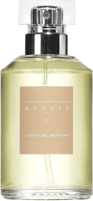 Ulrich Lang Anvers 2 - Eau de Toilette — photo N5