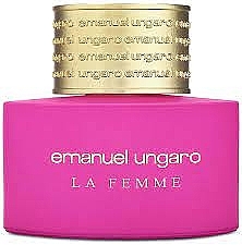 Emanuel Ungaro La Femme - Eau de Parfum (sample) — photo N3