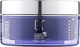 Fragrances, Perfumes, Cosmetics Lavender Mask for Colored Hair - GKhair Lavender Bombshell Masque