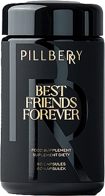 Dietary Supplement - PillBerry Best Friends Forever Suplement Diety — photo N12