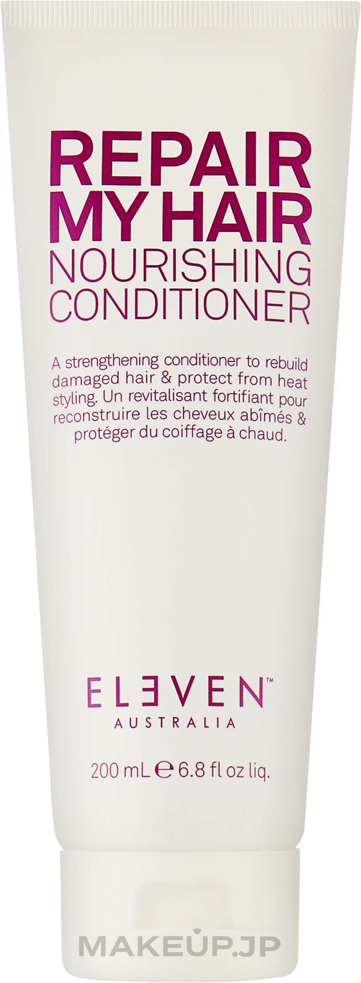 Nourishing Conditioner - Eleven Australia Repair My Hair Nourishing Conditioner — photo 200 ml