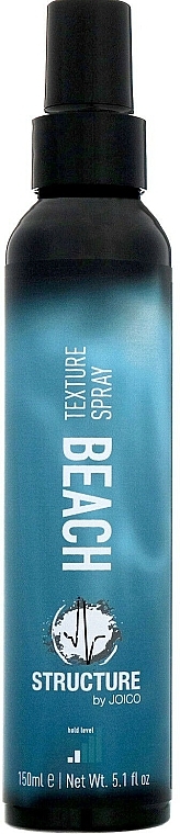 Texture Hair Spray - Joico Structure Beach Texture Spray — photo N1