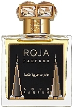 Fragrances, Perfumes, Cosmetics Roja Parfums Aoud United Arab Emirates 2017 - 香水