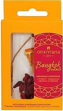 Fragrances, Perfumes, Cosmetics Aromatic Pendant - Orientana Bangkok Energy Pendant