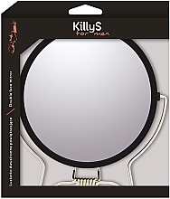 Fragrances, Perfumes, Cosmetics Double-Sided Mirror, 500974 - KillyS For Men