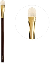 Eyeshadow Brush - Tom Ford Eye Shadow Brush 11 — photo N1