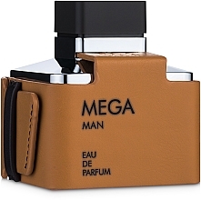 Flavia Mega Man - Eau de Parfum — photo N1