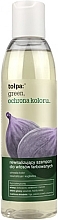 Fragrances, Perfumes, Cosmetics Colored Hair Shampoo - Tolpa Green Shampoo