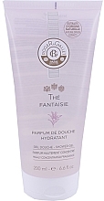 Fragrances, Perfumes, Cosmetics Roger&Gallet The Fantaisie - Shower Gel