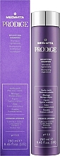 Repairing Shampoo - Medavita Prodige Revivifying Shampoo — photo N2