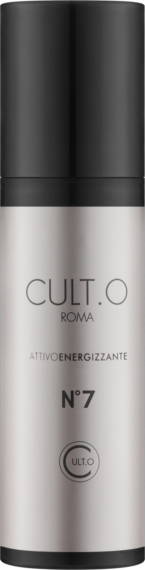 Anti-Hair Loss Concentrate - Cult.O Roma Attivo Energizante #7 — photo 50 ml