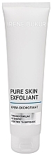 Fragrances, Perfumes, Cosmetics Pure Skin Exfoliant Cream - Irene Bukur