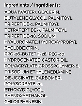 Hyaluronic Acid Peptide Serum - The Ordinary Matrixyl 10% + HA — photo N4