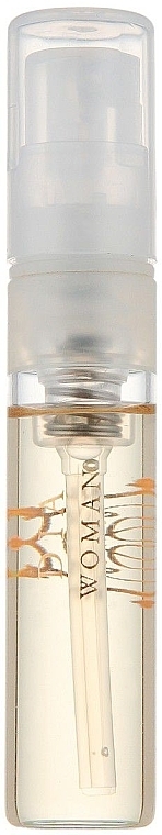 Amouage Dia pour Femme - Eau (mini size) — photo N7