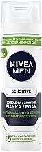 Set - NIVEA MEN Sensitive Elegance — photo N5