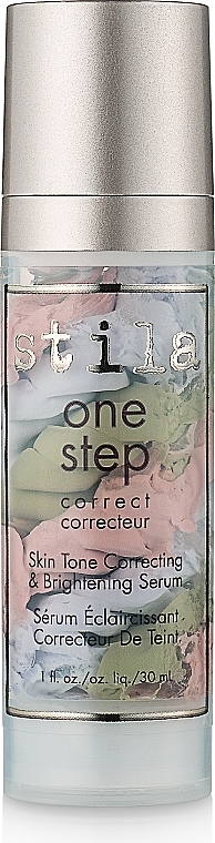 Corrector - Stila One Step Correct Brightening Serum — photo N1