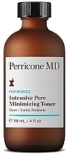 Fragrances, Perfumes, Cosmetics Refreshing Face Toner - Perricone MD Intensive Pore Minimizer