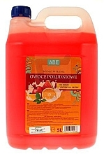 Fruit Liquid Soap - Abe Liquid Soap — photo N1