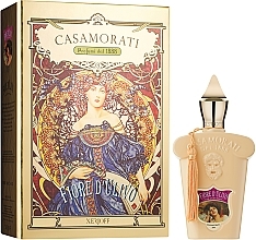 Xerjoff Fiore D`Ulivo - Eau de Parfum — photo N4